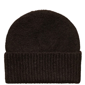 Aiayu Baby Beanie, Pure Chocolate